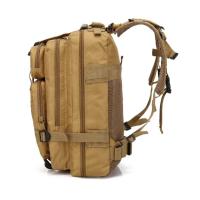 Mochila táctica clásica de nailon, bolsa de camuflaje para deportes de viaje, escalada al aire libre, caza, pesca, senderismo - details 8