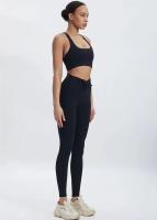 SHINBENE-mallas de Yoga de cintura alta para mujer, pantalones de Fitness para ejercicio al aire libre, pantalones de Yoga de alta elasticidad - details 29