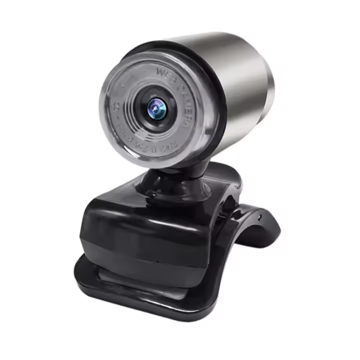 Cámara Web de 1080P HD, Webcam con micrófono y cubierta de privacidad para escritorio, Reunión, clases en línea, YouTube, Skype, USB, EMEET C955 - 1