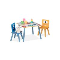 mobiliario infantil