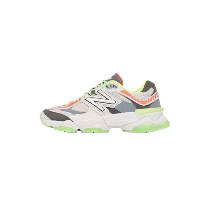 Zapatillas para correr originales Leten NB 9060 U9060DGG Oferta especial - 1