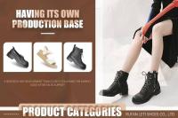 Zapatos planos informales de cuero suave y cómodos para mujer, diseño 2024 - details 0