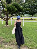 Vestidos Para Mujer Vestido De verano Vestidos largos Para Mujer Vestidos Vintage De Mujer Elegantes Vestido femenino Traf tienda oficial - details 21