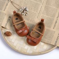 zapatos planos para bebés, zapatos de vestir con lazo, Princesa, fiesta de boda - details 2