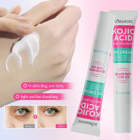 Crema de colágeno para ojos, elimina las bolsas de los ojos, antiojeras, hinchazón, Reduce las arrugas, humectante reafirmante, belleza, producto para el cuidado de la piel - details 2