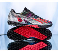 Zapatos de fútbol nuevos profesionales para hombres y mujeres, uñas rotas, entrenamiento especial, uñas largas, zapatos de estudiante para niños jóvenes - details 17