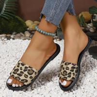 Zapatillas informales de verano para mujer, zapatos planos cómodos - details 3