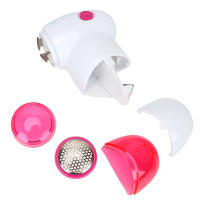 Cortador de Pelusas Eléctrico Portátil Pellets de Lana para Ropa Color Aleatorio - details 5