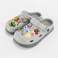 Versátiles Zapatillas de Playa de Verano Doble Color para Hombres y Mujeres - details 1