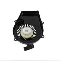 Arrancador de retroceso del generador, montaje de 2 tiempos para Pulsar PG1202S, 72CC, 900/1200W, piezas de generador eléctrico - details 4