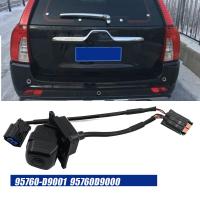 95760-D9001 cámara de respaldo para puerta trasera de coche 95760D9000 para KIA Sportage KX5 2016-2019 cámara de visión trasera de reserva asistencia de estacionamiento - details 7