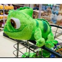 Juguete de peluche de camaleón magnético para niños, peluches de animales de peluche, regalo para fanáticos - details 2