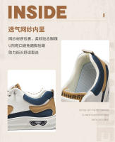 2025 primavera nuevas superficies de cuero corte bajo tendencia de moda estilo deportivo un pie zapatos casuales de moda para hombres - details 8