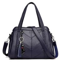 Bolso de cuero de lujo para mujer, Bandolera de hombre de alta calidad - details 23