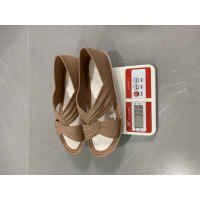 Sandalias de verano, zapatos de playa, estilo plano, casuales, pantuflas para mujer - details 10