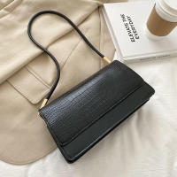 Bolsos pequeños para mujer hechos de suave cuero PU, bolso de hombro y bolso con bolsa de emoción, estilo vintage - details 23