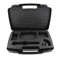 Hard Storage Travel Case Handbag Bag Fits for PGX24 Wireless Microphone System - details 0