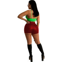 Ropa de mujer Especial Verano Nueva moda Shorts - details 18