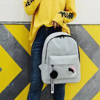 Bolso de moda para Chica Escuela Media, Escuela Secundaria Estudiante - details 1