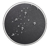 Bolso de maquillaje femenino de cuero Pu impermeable y resistente a los arañazos, estuche de maquillaje profesional de gran tamaño, Nuevo - details 14