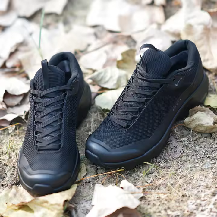 Zapatillas Deportivas Transpirables Ligeras a Prueba de Viento Calzado de Escalada Impermeable para Hombres y Mujeres Garantía de Calidad de Un Año - 1