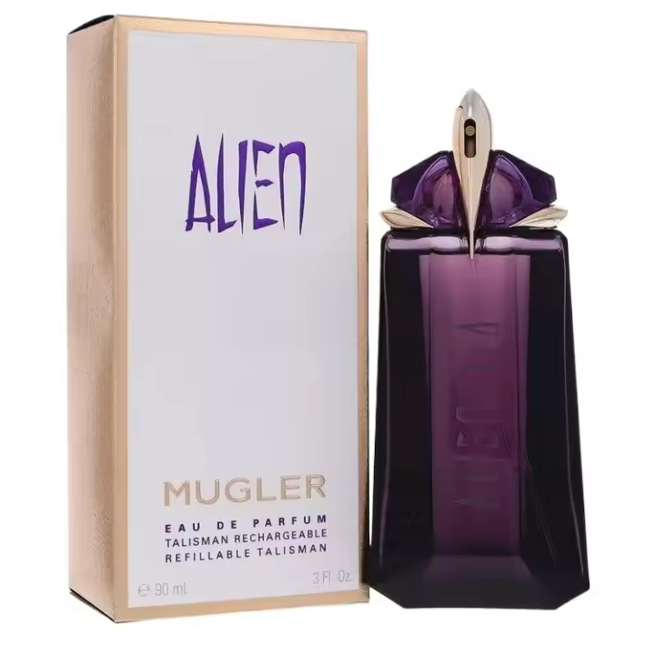 Leten Mugler Alien 90 ml Eau de Parfum Fluido de transmisión - 1