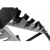 Rcynview Rack de Mancuernas  de Metal Pesado Capacidad de Carga de 250 kg/300 kg - details 11