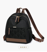 Mochila para mujer Nueva mochila para mujer Edición coreana Mochila de viaje antisalpicaduras de gran capacidad a la moda - details 23