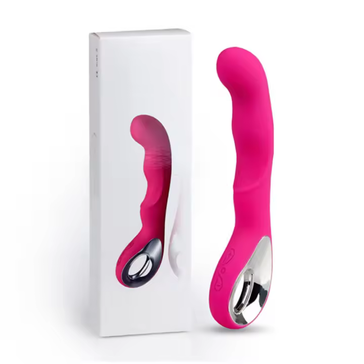Herramienta de masturbación de mensajero para mujer, palo AV de segunda onda, suministros sexuales vibrantes - 1