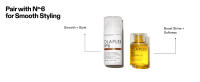 Olaplex No. 7 Aceite concentrado de unión de alto brillo, protector del calor, suaviza y suaviza visiblemente el cabello, añade vibrancia al color, hasta - details 4