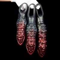 Leten YOCY Octopus Sheath Enlargement Thick Tentacle Sleeve Extender Sex Toy For Men Condones Masturbador Masculino - details 4
