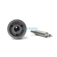 4 Uds Boquilla De inyección De Combustible 093400-5370 DN0PD37 Accesorios De Automoviles Compatibles con Mitsubishi 4D68 C64A 4D65 CB7A 4D65 - details 4