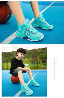 Zapatillas de Baloncesto para Niños de Alta Calidad de Primavera-Verano 2025 - details 7