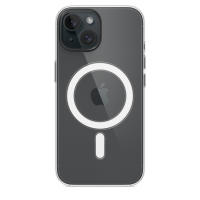 Funda magnética transparente con MagSafe para iPhone 15, iphone 15pro Max, iphone 15Pro, iphone 15plus - details 7