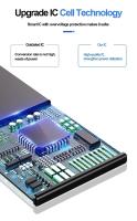 Batería Original De Ciclo 0 De Reemplazo Para IPhone 6 6S 7 8 Plus X XR XS Max 11 12 MINI 13 14 Pro Max, Batería Para Móvil - details 7
