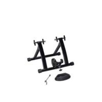 Bicicleta Estática Bicicleta de Ciclismo Interior con Pantalla LCD en Casa Estática de Profesional Volante Inercia 6 kg - details 10