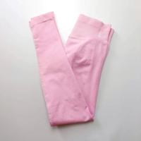 Leggings Dfyne Impact para Mujer, Cintura Alta, Sin Costuras, Pantalones de Yoga, Resistentes a Sentadillas, Control de Abdomen - details 5