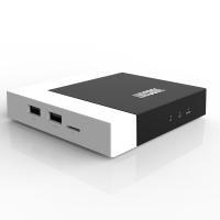 MECool KM7 Plus Caja de TV Android 11 con Netflix 4k, Certificado Google, 2GB DDR4, 16GB ROM, 100M LAN, Reproductor de Medios para el Hogar S905Y4 AV1 - details 2