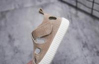 Sandalias antideslizantes transpirables para niños y niñas, zapatos de verano, modernos, suaves - details 16