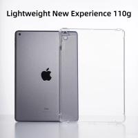 Funda Transparente de Silicona TPU para iPad Air 11 2024 Pro 11/13in M4 - details 3