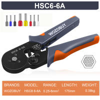 Pelacables multiherramienta, cortador de pelado automático, prensado de alambre, herramientas de reparación de electricista para corte de cables - details 11