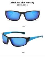 2024 nuevo ciclismo, gafas de sol para hombres y mujeres, gafas deportivas para acampar, senderismo, bicicleta, equipo - details 10