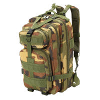 Mochila Trekking Multifuncional - Mochila Viaje con Camuflaje, Gran Capacidad para Camping y senderismo - details 4