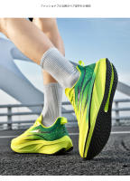 Nuevos zapatos deportivos zapatillas para correr antideslizantes, resistentes al desgaste y transpirables - details 11