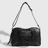 2025 bolso de las mujeres nuevo bolso de gran capacidad versátil casual bolso de hombro de mensajero - details 4