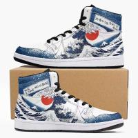 Zapatos deportivos para hombre, cómodos y modernos, con estampado de bandera mexicana, populares e impresionantes, adecuados para deportistas - details 7