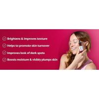 TruSkin Vitamina C Super niacinamida, retinol, ácido hialurónico y salicílico Suero facial antienvejecimiento todo en uno - Mejora - details 2