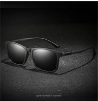 Gafas de sol polarizadas para hombres y mujeres, gafas de conducción, gafas de pesca, gafas deportivas clásicas - details 3