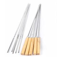 Parrilla eléctrica de acero inoxidable para barbacoa, rejilla para parrilla, pinchos, giro automático, utensilios de cocina - details 3