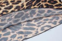 falda elegante con estampado de leopardo para mujer, faldas Maxi, ropa Y2K para oficina, Club, fiesta, ropa de calle informal, venta al por mayor, 2025 - details 6